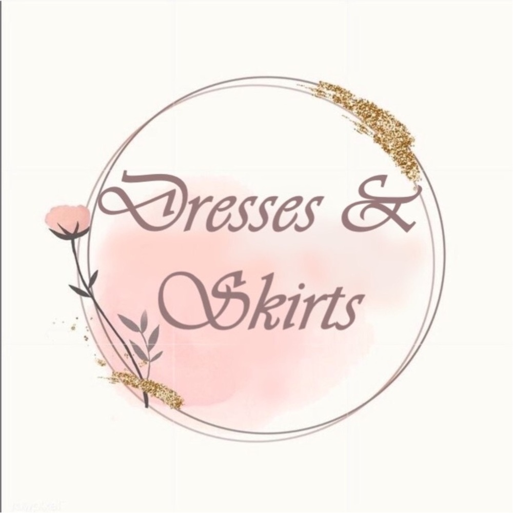 Dresses and Skirts